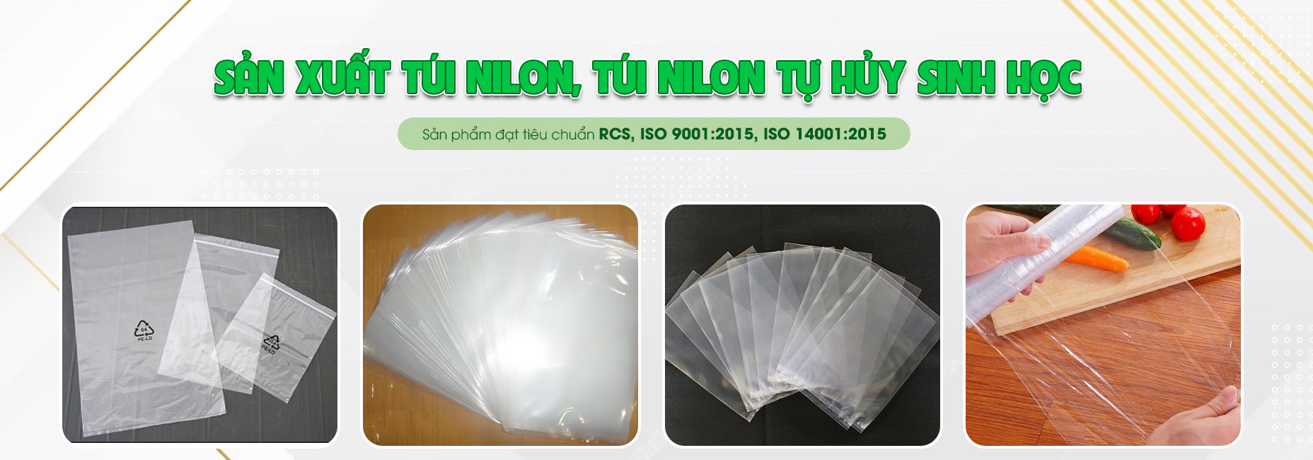 CÔNG TY TNHH NHỰA S&B
